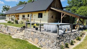 Hacienda Napoli Sebechleby 6 Hacienda Napoli Sebechleby 6