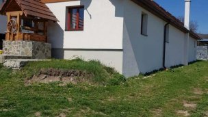 Chalupa Babuchnovo Pliešovce 6 Chalupa Babuchnovo Pliešovce 6