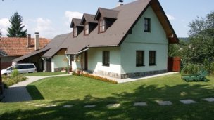 Chalupa Pliešovce 6 Chalupa Pliešovce 6