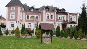 Hotel Kriser Pezinok 6