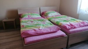 Apartmány Nezábudka Župkov 5