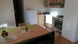 Apartmány Nezábudka Župkov 3