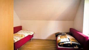 Apartmánový dom Janka Sklené Teplice 4