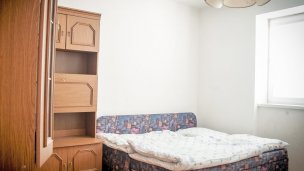 Apartmánový dom Janka Sklené Teplice 3