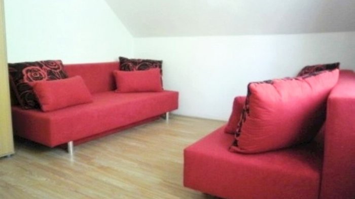 Apartmán (5 lôžok, 5 prísteliek)