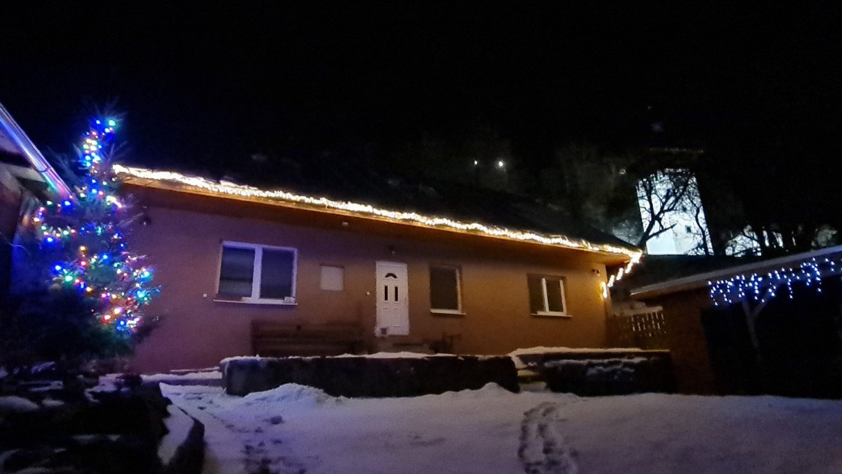 Chata Zuzanka Hodruša - Hámre 1 Chata Zuzanka Hodruša - Hámre 1