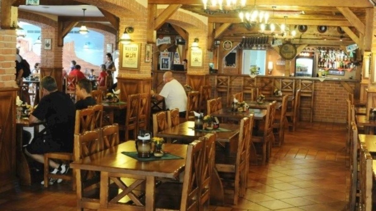 Hotel Country Saloon Belá (okres Žilina) 2