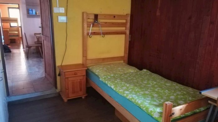 Osemlôžkový apartmán