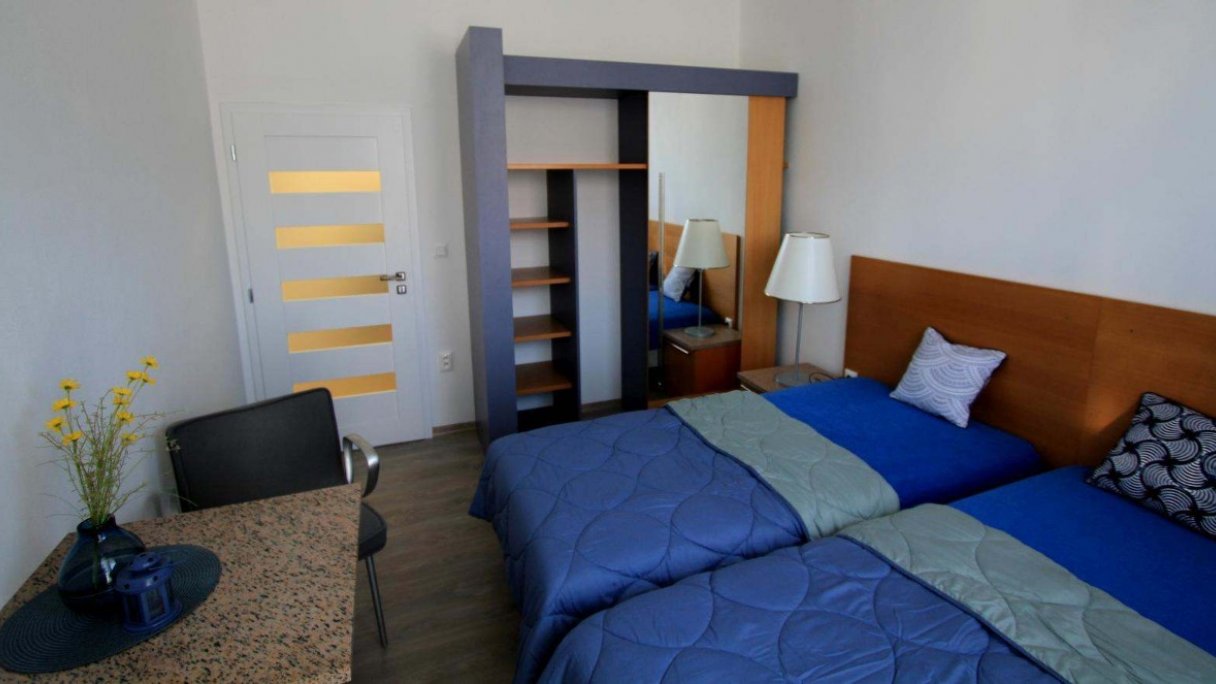 Hotelová ubytovňa Dudok Žilina 1 Hotelová ubytovňa Dudok Žilina 1