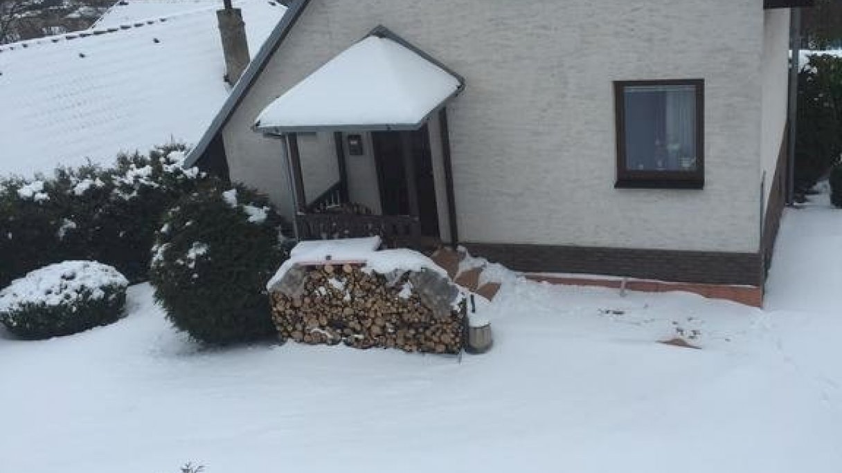 Chalupa Bzince pod Javorinou 1 Chalupa Bzince pod Javorinou 1