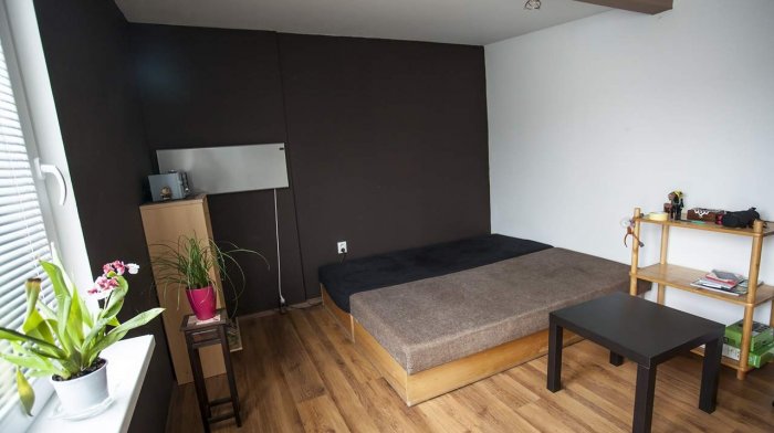 Štvorlôžkový apartmán