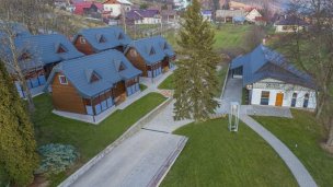 Apartmány Stará Bystrica 5