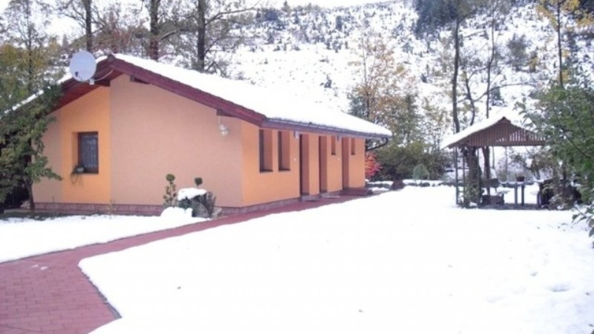 Apartmánový dom Frivald Rajecká Lesná 1 Apartmánový dom Frivald Rajecká Lesná 1