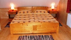 Zrub Goral Oščadnica 3