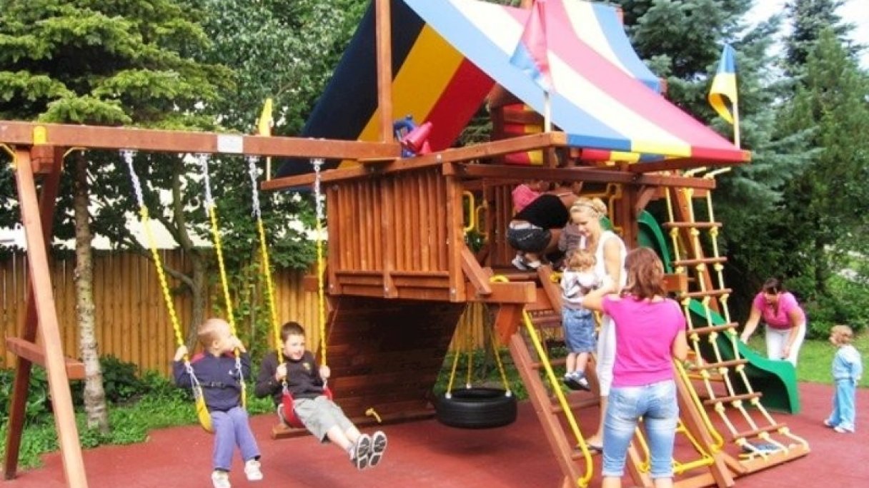 Penzión Alpinka Oščadnica 2 Penzión Alpinka Oščadnica 2