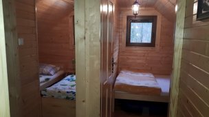 Chata Lucka Oščadnica 4