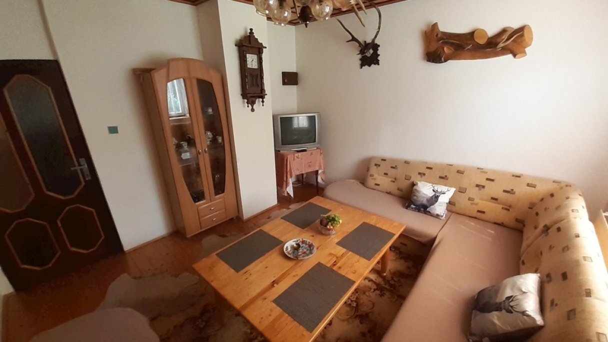 Chata u Jeleňa Oščadnica 2