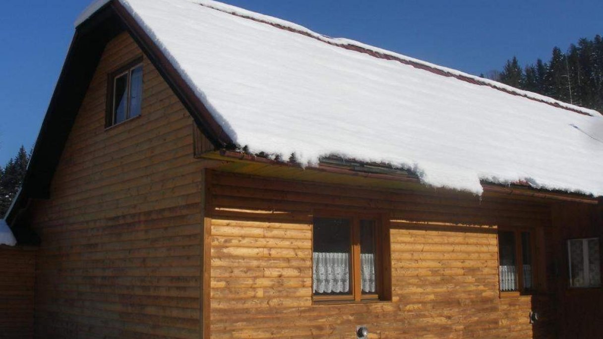 Chalupa Iveta Oščadnica 1 Chalupa Iveta Oščadnica 1