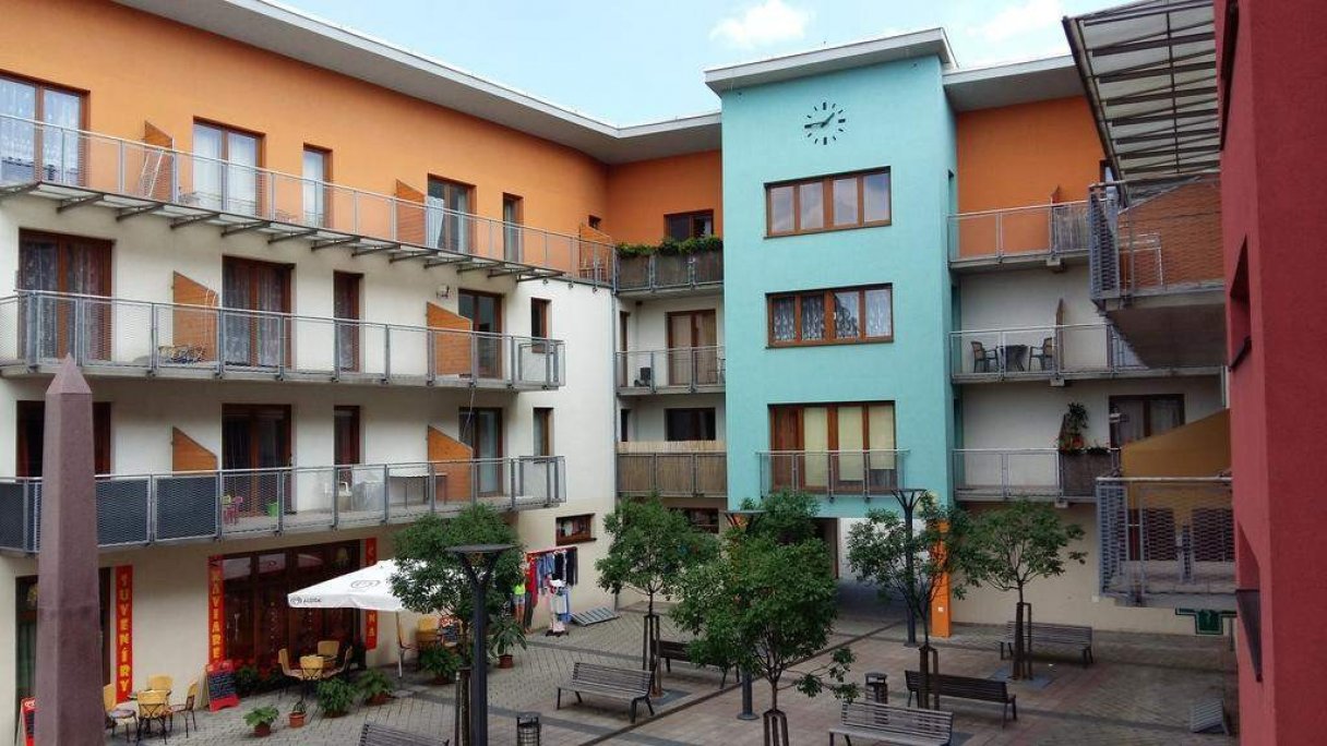 Apartmán Arsinoe Oščadnica 1