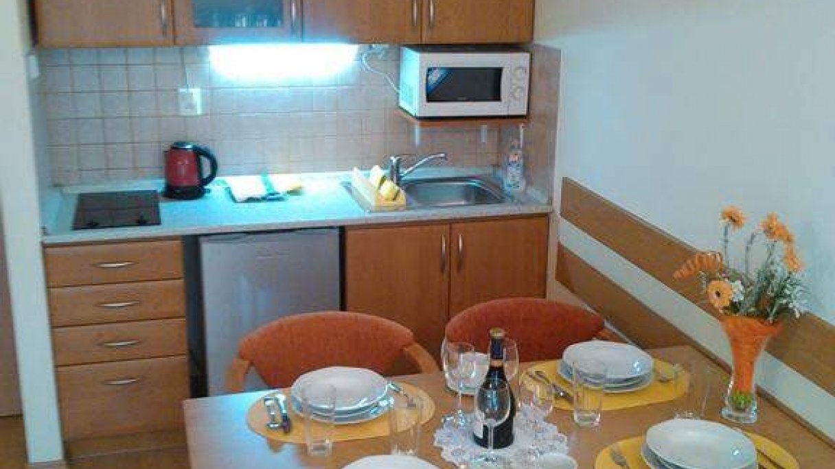 Apartmán Arsinoe Oščadnica 2