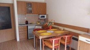 Apartmán Arsinoe Oščadnica 3