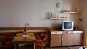 Apartmán Arsinoe Oščadnica 4