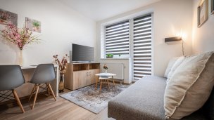 Wellness Apartmány Štiavnica Liptovský Ján 6