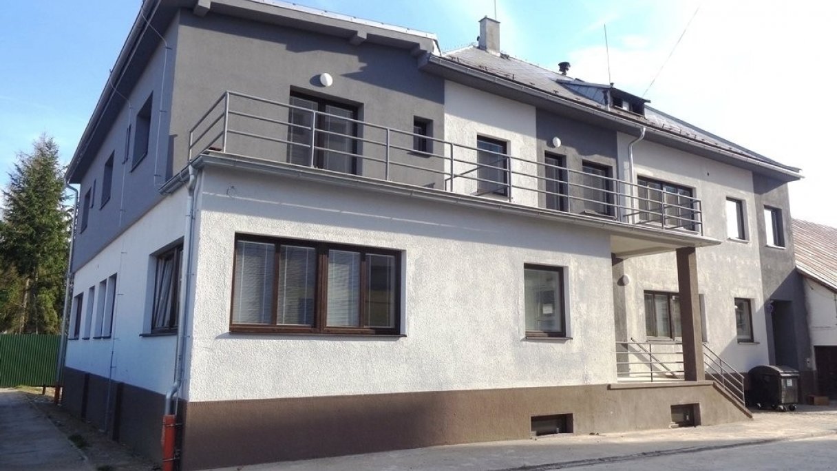 Ubytovňa Fénix Bytča 1