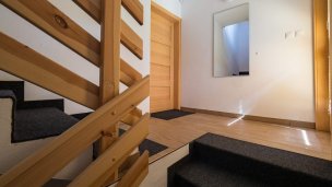 Apartmánový dom Kongen Jasná Demänovská Dolina 6