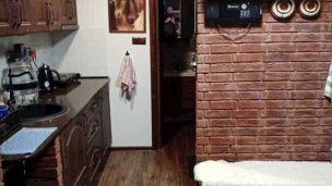Panoráma Ranč Korňa 6