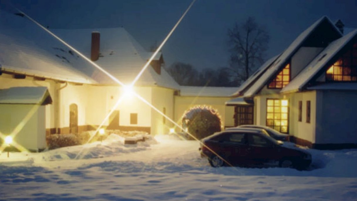 Penzión u Rudolfa Liptovský Ján 1 Penzión u Rudolfa Liptovský Ján 1