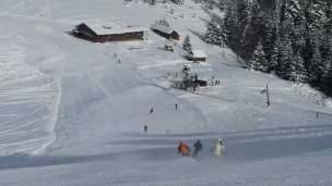 Chata na Grúni Terchová 5 Chata na Grúni Terchová 5