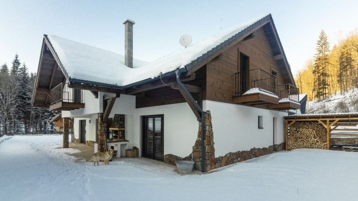 Luxury House Tále 1 Luxury House Tále 1