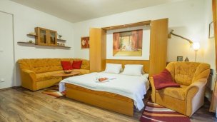 Apartmány Hrabovo - Vila Helena Ružomberok 4