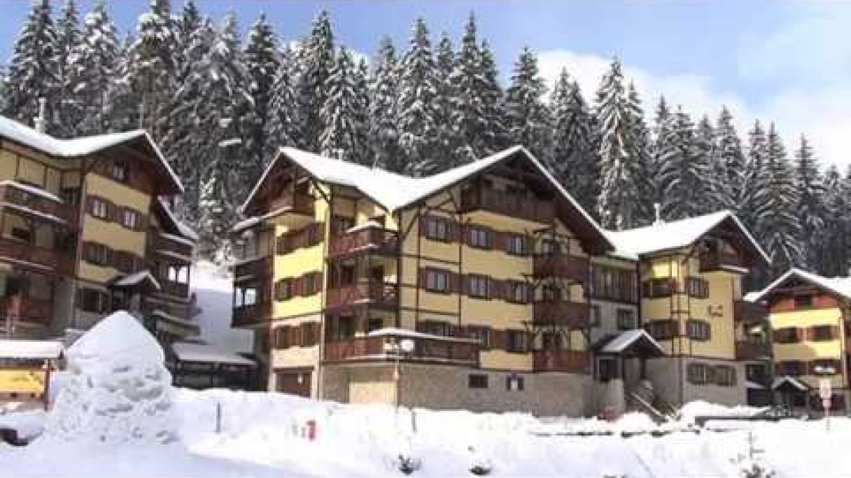 Apartmány Hrabovo Ružomberok Autor: frage Zdroj: https://www.youtube.com/@1999oregon Apartmány Hrabovo Ružomberok Autor: frage Zdroj: https://www.youtube.com/@1999oregon