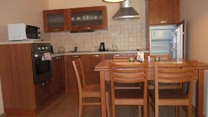 Apartmán Slnečnica Bystrá 5