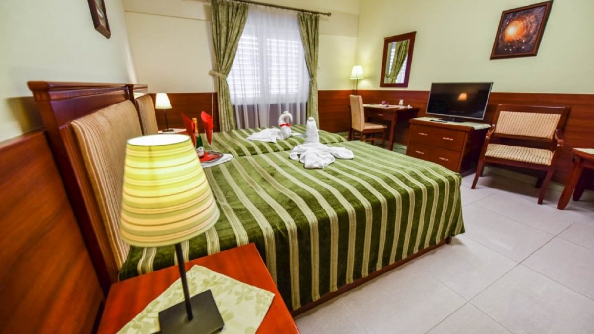 PENZIÓN RAKI A UBYTOVŇA Petržalka - Bratislava 2