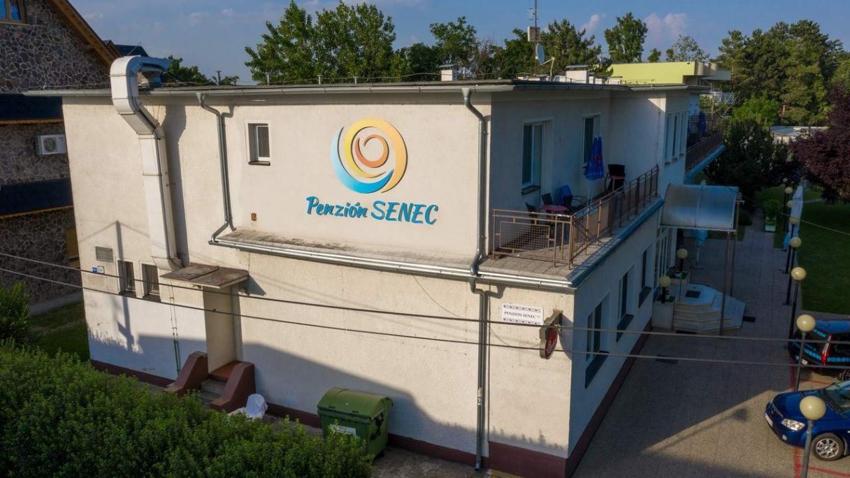 Penzión SENEC Senec 1