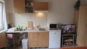 Apartmán pri jazere Senec 5