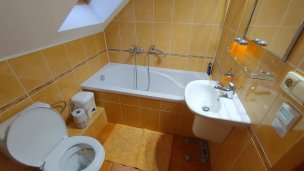 Apartmán Natália Senec 5