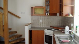 Apartmán Domček Liptovský Trnovec 3