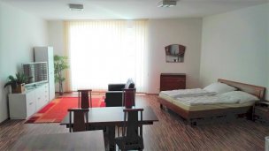 Apartmány Mickiewiczova Bratislava 4