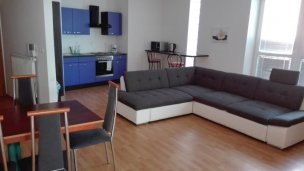 Apartmány Mickiewiczova Bratislava 5