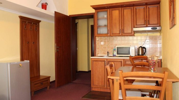 Kráľovský apartmán