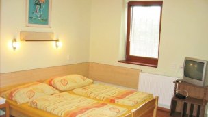 Apartmán Komfort Dunajská Streda 3