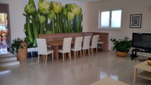 Apartmán Nóra Dunajská Streda 4