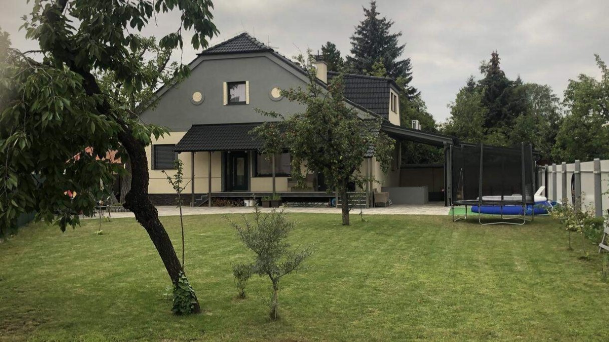 U babky Piešťany 1 U babky Piešťany 1