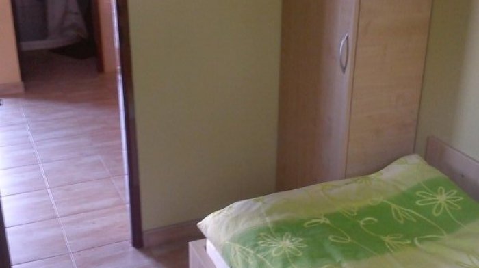 Vila časť 2 (Apartmán s 2 spálňami)