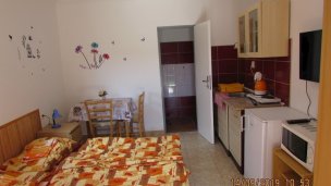 Apartmány Roni Veľký Meder 5