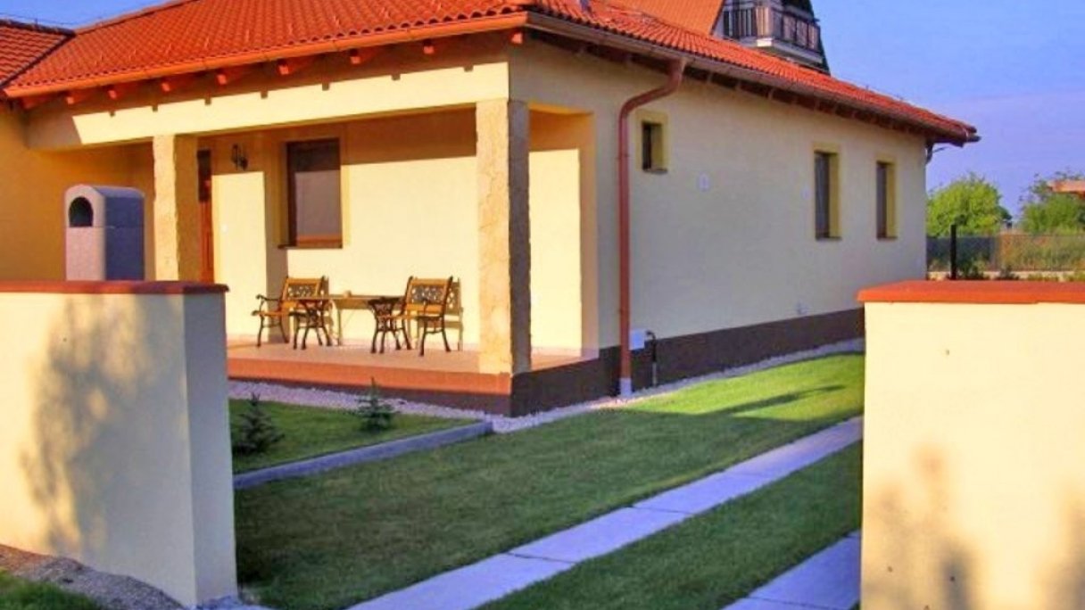 Apartmán Jankó Veľký Meder 1